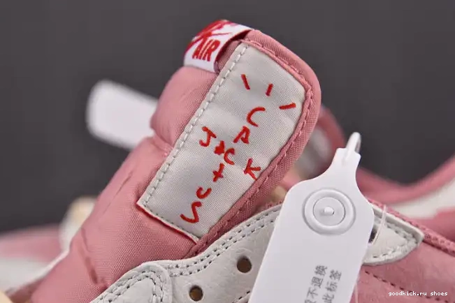 Cheap x Scott DM7866-600 1 OG Travis AJ Low SP 0504